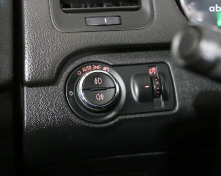 Опель Инсигния, объемом двигателя 2 л и пробегом 263 тыс. км за 8800 $, фото 21 на Automoto.ua