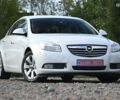 Опель Інсігнія, об'ємом двигуна 0 л та пробігом 134 тис. км за 7800 $, фото 1 на Automoto.ua