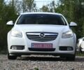 Опель Інсігнія, об'ємом двигуна 0 л та пробігом 134 тис. км за 7800 $, фото 4 на Automoto.ua
