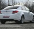 Опель Інсігнія, об'ємом двигуна 0 л та пробігом 134 тис. км за 7800 $, фото 11 на Automoto.ua