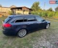 Опель Інсігнія, об'ємом двигуна 2 л та пробігом 236 тис. км за 7900 $, фото 1 на Automoto.ua