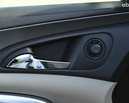 Опель Інсігнія, об'ємом двигуна 0 л та пробігом 134 тис. км за 7800 $, фото 13 на Automoto.ua