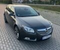 Опель Инсигния, объемом двигателя 1.6 л и пробегом 197 тыс. км за 7600 $, фото 1 на Automoto.ua