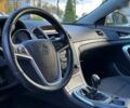 Опель Інсігнія, об'ємом двигуна 2 л та пробігом 216 тис. км за 6650 $, фото 9 на Automoto.ua