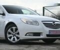 Опель Інсігнія, об'ємом двигуна 0 л та пробігом 134 тис. км за 7800 $, фото 2 на Automoto.ua