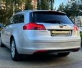 Опель Інсігнія, об'ємом двигуна 2 л та пробігом 216 тис. км за 6650 $, фото 4 на Automoto.ua