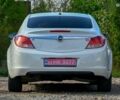 Опель Инсигния, объемом двигателя 0 л и пробегом 134 тыс. км за 7800 $, фото 9 на Automoto.ua