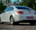 Опель Инсигния, объемом двигателя 0 л и пробегом 134 тыс. км за 7800 $, фото 7 на Automoto.ua