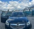 Опель Інсігнія, об'ємом двигуна 1.96 л та пробігом 260 тис. км за 7500 $, фото 3 на Automoto.ua