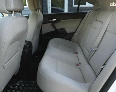 Опель Инсигния, объемом двигателя 0 л и пробегом 134 тыс. км за 7800 $, фото 18 на Automoto.ua