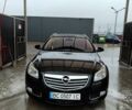 Опель Інсігнія, об'ємом двигуна 2 л та пробігом 170 тис. км за 9000 $, фото 1 на Automoto.ua