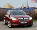 Опель Инсигния, объемом двигателя 1.8 л и пробегом 197 тыс. км за 6700 $, фото 36 на Automoto.ua