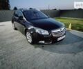 Опель Инсигния, объемом двигателя 1.96 л и пробегом 253 тыс. км за 7400 $, фото 1 на Automoto.ua