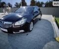Опель Инсигния, объемом двигателя 1.96 л и пробегом 253 тыс. км за 7400 $, фото 1 на Automoto.ua