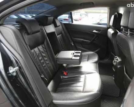 Опель Инсигния, объемом двигателя 2 л и пробегом 263 тыс. км за 8800 $, фото 9 на Automoto.ua