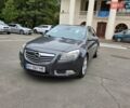 Опель Инсигния, объемом двигателя 2 л и пробегом 200 тыс. км за 4300 $, фото 1 на Automoto.ua