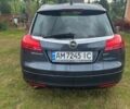 Опель Инсигния, объемом двигателя 2 л и пробегом 236 тыс. км за 7100 $, фото 1 на Automoto.ua