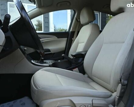 Опель Инсигния, объемом двигателя 0 л и пробегом 134 тыс. км за 7800 $, фото 15 на Automoto.ua