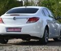 Опель Інсігнія, об'ємом двигуна 0 л та пробігом 134 тис. км за 7800 $, фото 11 на Automoto.ua