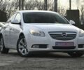 Опель Инсигния, объемом двигателя 0 л и пробегом 134 тыс. км за 7700 $, фото 1 на Automoto.ua