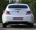 Опель Інсігнія, об'ємом двигуна 0 л та пробігом 134 тис. км за 7800 $, фото 9 на Automoto.ua