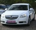 Опель Інсігнія, об'ємом двигуна 0 л та пробігом 134 тис. км за 7800 $, фото 5 на Automoto.ua