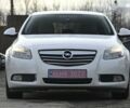 Опель Інсігнія, об'ємом двигуна 0 л та пробігом 134 тис. км за 7800 $, фото 3 на Automoto.ua