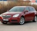 Опель Инсигния, объемом двигателя 1.8 л и пробегом 197 тыс. км за 6700 $, фото 25 на Automoto.ua