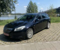 Опель Инсигния, объемом двигателя 1.6 л и пробегом 232 тыс. км за 7250 $, фото 8 на Automoto.ua