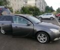 Опель Инсигния, объемом двигателя 2 л и пробегом 251 тыс. км за 7300 $, фото 8 на Automoto.ua