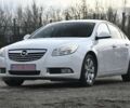 Опель Інсігнія, об'ємом двигуна 0 л та пробігом 134 тис. км за 7800 $, фото 4 на Automoto.ua