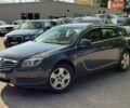 Опель Инсигния, объемом двигателя 1.8 л и пробегом 253 тыс. км за 6000 $, фото 1 на Automoto.ua