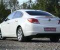 Опель Інсігнія, об'ємом двигуна 0 л та пробігом 134 тис. км за 7800 $, фото 7 на Automoto.ua
