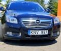Опель Инсигния, объемом двигателя 2 л и пробегом 322 тыс. км за 6000 $, фото 1 на Automoto.ua