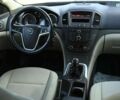 Опель Інсігнія, об'ємом двигуна 0 л та пробігом 134 тис. км за 7800 $, фото 22 на Automoto.ua