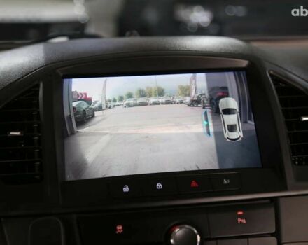 Опель Инсигния, объемом двигателя 2 л и пробегом 263 тыс. км за 8800 $, фото 17 на Automoto.ua