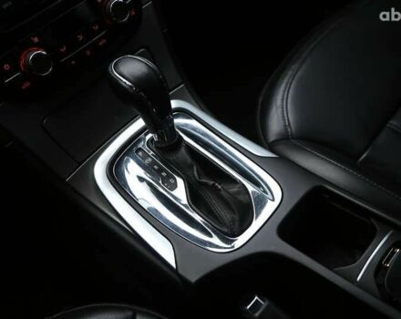 Опель Инсигния, объемом двигателя 2 л и пробегом 263 тыс. км за 8800 $, фото 20 на Automoto.ua