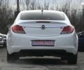 Опель Інсігнія, об'ємом двигуна 0 л та пробігом 134 тис. км за 7800 $, фото 9 на Automoto.ua