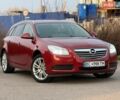 Опель Инсигния, объемом двигателя 1.8 л и пробегом 197 тыс. км за 6700 $, фото 1 на Automoto.ua