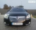 Опель Инсигния, объемом двигателя 1.96 л и пробегом 253 тыс. км за 7400 $, фото 2 на Automoto.ua