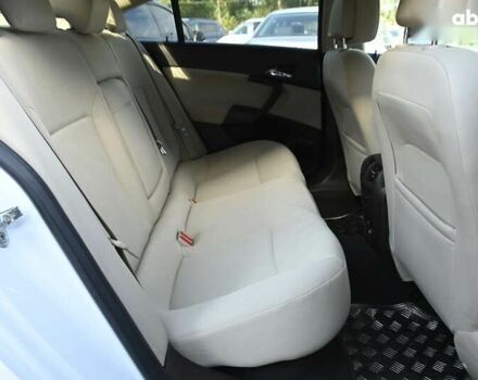 Опель Инсигния, объемом двигателя 0 л и пробегом 134 тыс. км за 7800 $, фото 21 на Automoto.ua