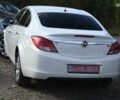 Опель Інсігнія, об'ємом двигуна 0 л та пробігом 134 тис. км за 7800 $, фото 8 на Automoto.ua
