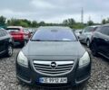Опель Инсигния, объемом двигателя 2 л и пробегом 249 тыс. км за 6500 $, фото 1 на Automoto.ua