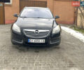 Опель Інсігнія, об'ємом двигуна 2 л та пробігом 350 тис. км за 7400 $, фото 6 на Automoto.ua
