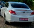 Опель Инсигния, объемом двигателя 0 л и пробегом 134 тыс. км за 7800 $, фото 8 на Automoto.ua