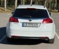 Опель Інсігнія, об'ємом двигуна 2 л та пробігом 275 тис. км за 5000 $, фото 5 на Automoto.ua