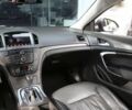 Опель Инсигния, объемом двигателя 2 л и пробегом 263 тыс. км за 8800 $, фото 13 на Automoto.ua