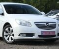 Опель Інсігнія, об'ємом двигуна 0 л та пробігом 134 тис. км за 7800 $, фото 2 на Automoto.ua