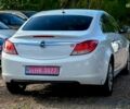 Опель Инсигния, объемом двигателя 0 л и пробегом 134 тыс. км за 7800 $, фото 10 на Automoto.ua
