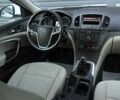 Опель Інсігнія, об'ємом двигуна 0 л та пробігом 134 тис. км за 7800 $, фото 26 на Automoto.ua
